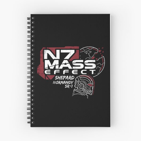 Item preview, Mass Effect: Galaxy’s Last Hope designed and sold by Senpaiwaves.