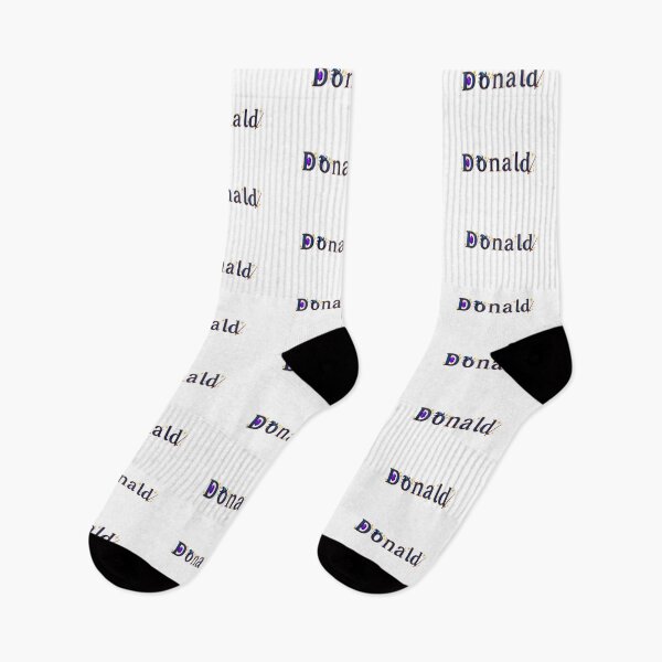 Item preview, SPELLBOUND NAMES COLLECTION  – ✨ DONALD ✨ – STORYBOOK SPELLCASTER DREAMS designed and sold by WheelieGdArt.