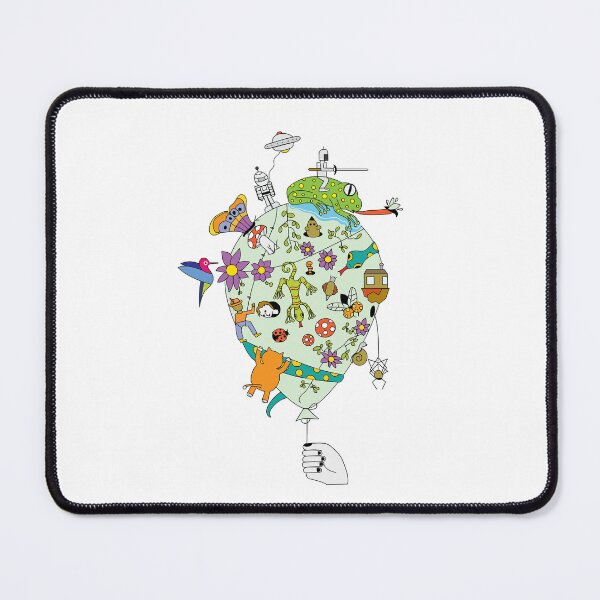 Item preview, Living on the Edge designed and sold by CrowsOnAPhoneLine.
