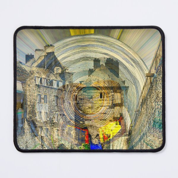 Item preview, Abstract ( 166 ) Saturation Rising. designed and sold by Larry Davis.