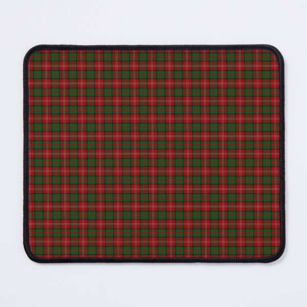 Item preview, Nisbet Clan Tartan – Scottish Plaid Pattern for Proud Scots designed and sold by The Tartan Forge.