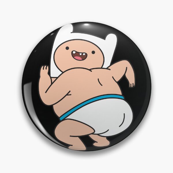 Item preview, Baby Finn designed and sold by plushism.