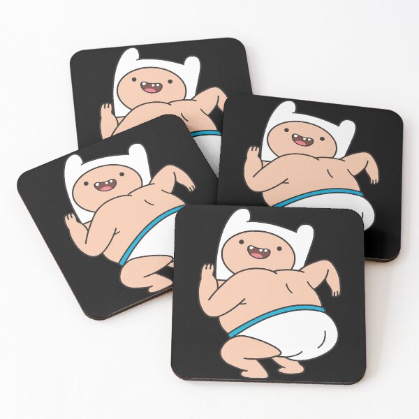 Item preview, Baby Finn designed and sold by plushism.
