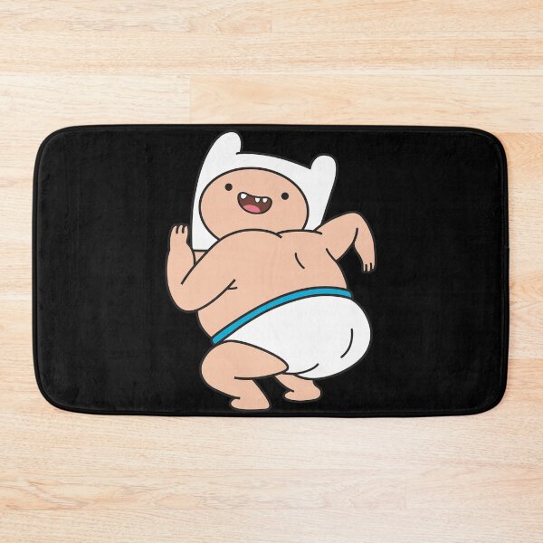 Artikelvorschau, Baby Finn entworfen und verkauft von plushism.