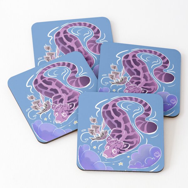 Item preview, Swimming in space designed and sold by PamyNesko.