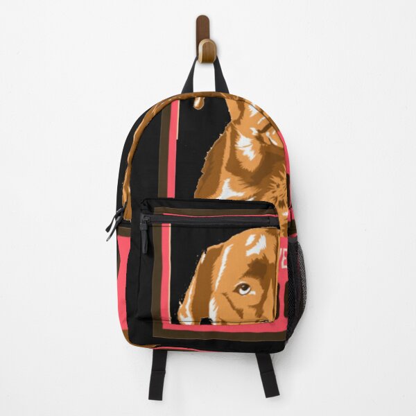 Item preview, Save A Life Adopt - Retro Pop Art Dog Rescue designed and sold by GenZFashion000.