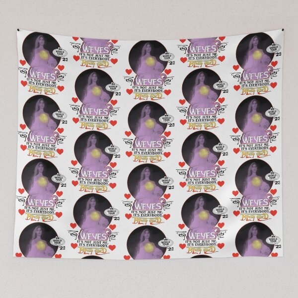 Item preview,   Rock Art 90S Pop Music Tour Singer designed and sold by robertclincy.