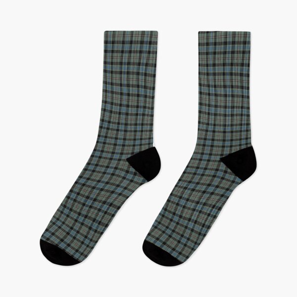 Item preview, Ochterlonie VS 1 Clan Tartan – Scottish Plaid Pattern for Proud Scots designed and sold by The Tartan Forge.