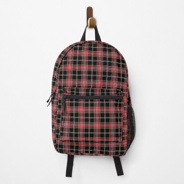Item preview, Norwegian Night Clan Tartan – Scottish Plaid Pattern for Proud Scots designed and sold by The Tartan Forge.