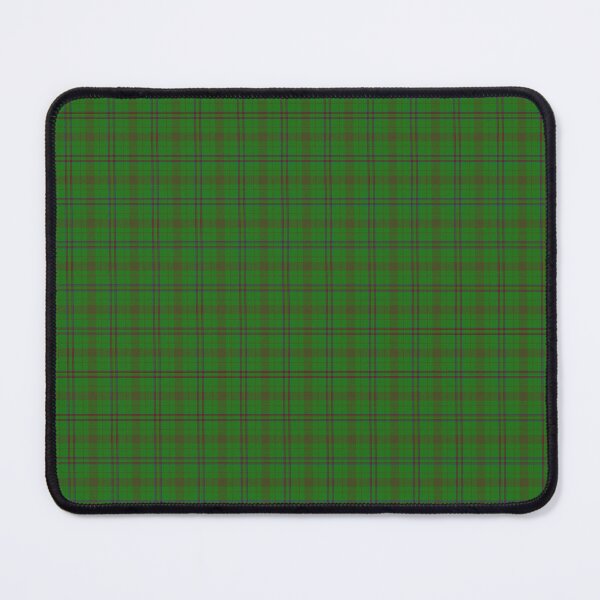 Item preview, O'Brien Scotch Corner Clan Tartan – Scottish Plaid Pattern for Proud Scots designed and sold by The Tartan Forge.
