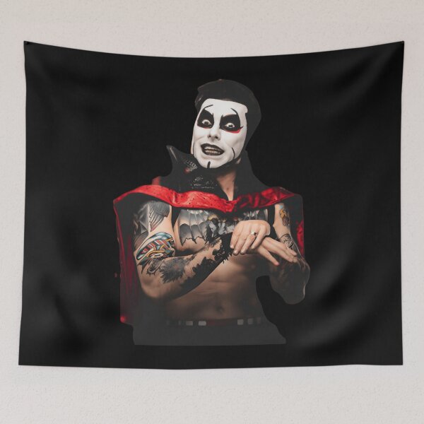 Item preview, Danhausen Curse or Charm designed and sold by galenelwkdcgr.