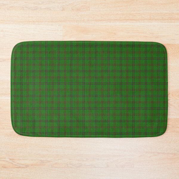 Item preview, O'Brien Scotch Corner Clan Tartan – Scottish Plaid Pattern for Proud Scots designed and sold by The Tartan Forge.