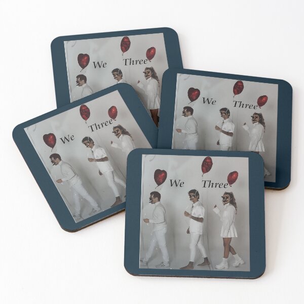 Item preview,  We Three   designed and sold by robertclincy.