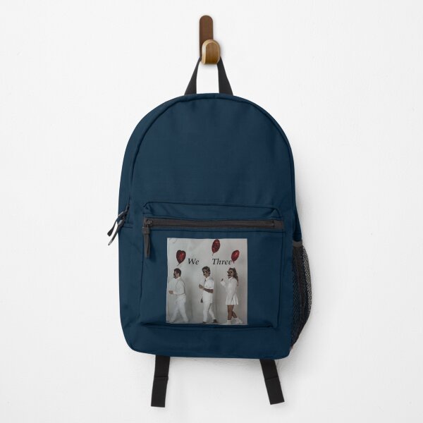 Item preview,  We Three   designed and sold by robertclincy.