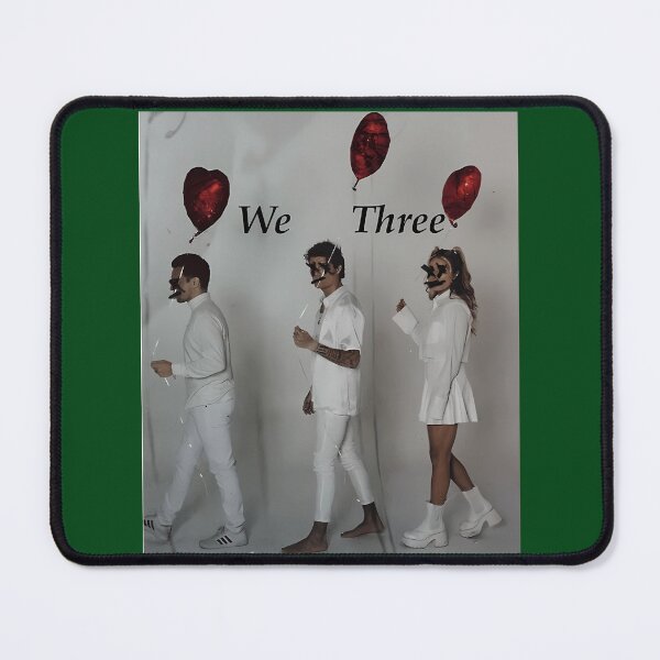 Item preview, We Three designed and sold by robertclincy.