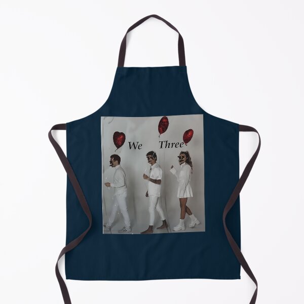 Item preview,  We Three   designed and sold by robertclincy.