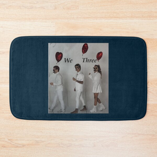 Item preview,  We Three   designed and sold by robertclincy.