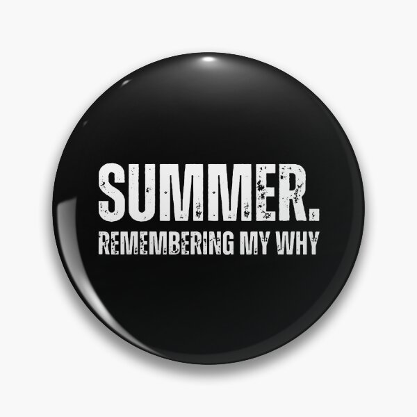 Item preview, Summer Remembering My Why designed and sold by yvonneswann.