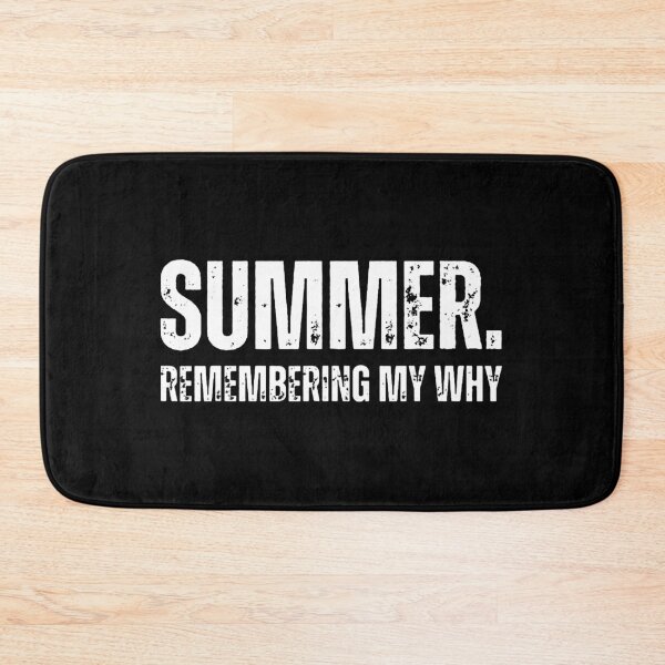 Item preview, Summer Remembering My Why designed and sold by yvonneswann.