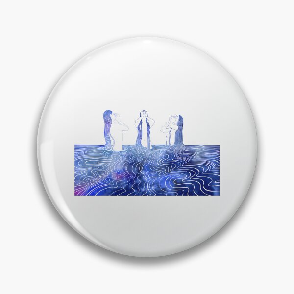 Item preview,   Sirens Song designed and sold by robertclincy.