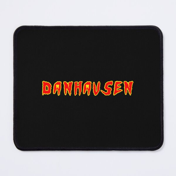 Item preview, Danhausen Curse or Charm designed and sold by galenelwkdcgr.