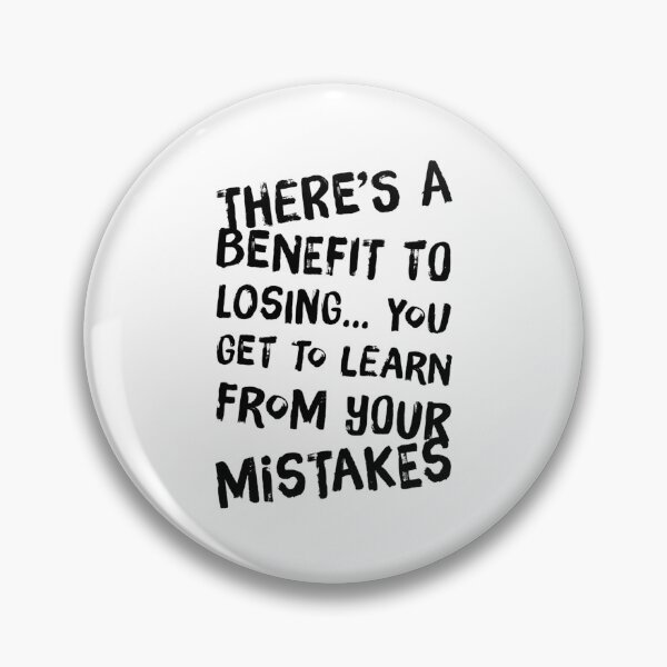 Item preview, Benefit To Losing designed and sold by onthetrends.
