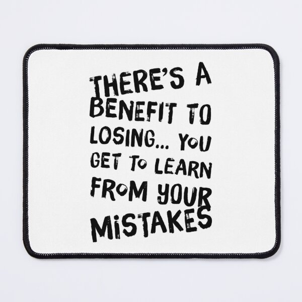 Item preview, Benefit To Losing designed and sold by onthetrends.