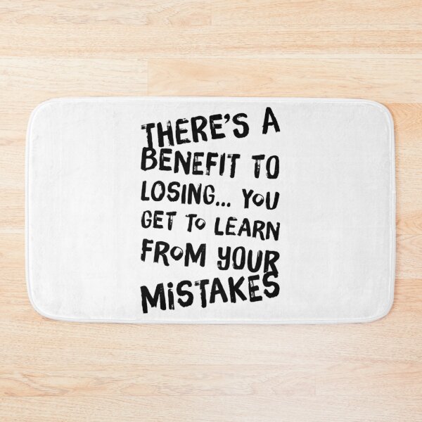 Item preview, Benefit To Losing designed and sold by onthetrends.