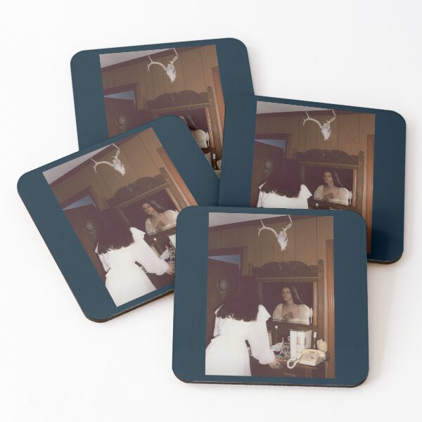 Item preview,   Ethel Cain Mirror designed and sold by robertclincy.