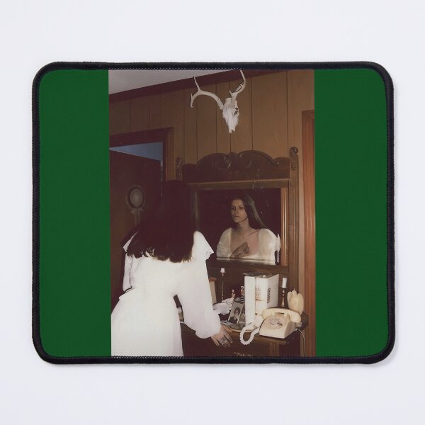 Item preview,   Ethel Cain Mirror designed and sold by robertclincy.