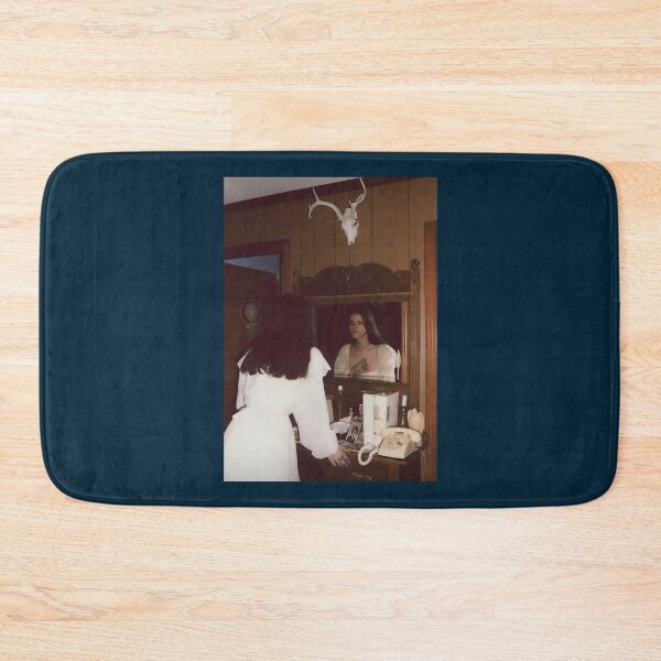 Item preview,   Ethel Cain Mirror designed and sold by robertclincy.