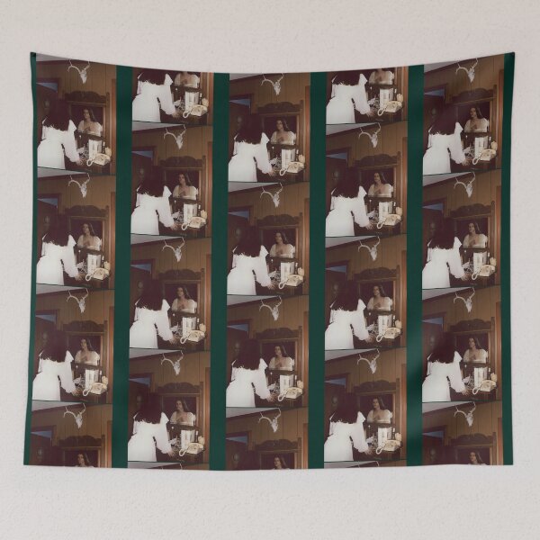 Item preview,   Ethel Cain Mirror designed and sold by robertclincy.