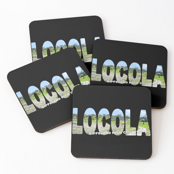 Item preview, LICOLA Gippsland Victoria - Region Farming area High Country Cows designed and sold by Adam Gormley.