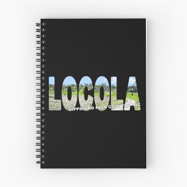 Item preview, LICOLA Gippsland Victoria - Region Farming area High Country Cows designed and sold by Adam Gormley.