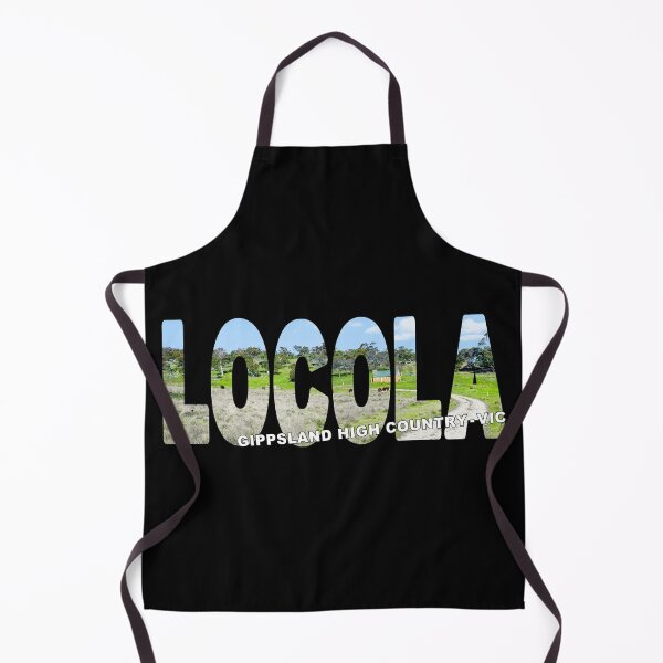 Item preview, LICOLA Gippsland Victoria - Region Farming area High Country Cows designed and sold by Adam Gormley.