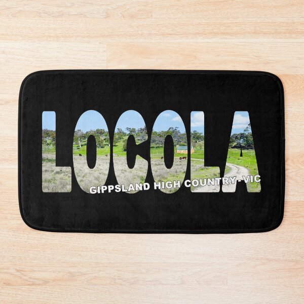 Item preview, LICOLA Gippsland Victoria - Region Farming area High Country Cows designed and sold by Adam Gormley.