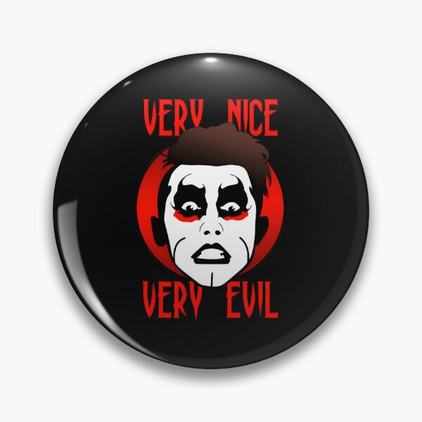 Item preview, Danhausen Curse or Charm designed and sold by galenelwkdcgr.
