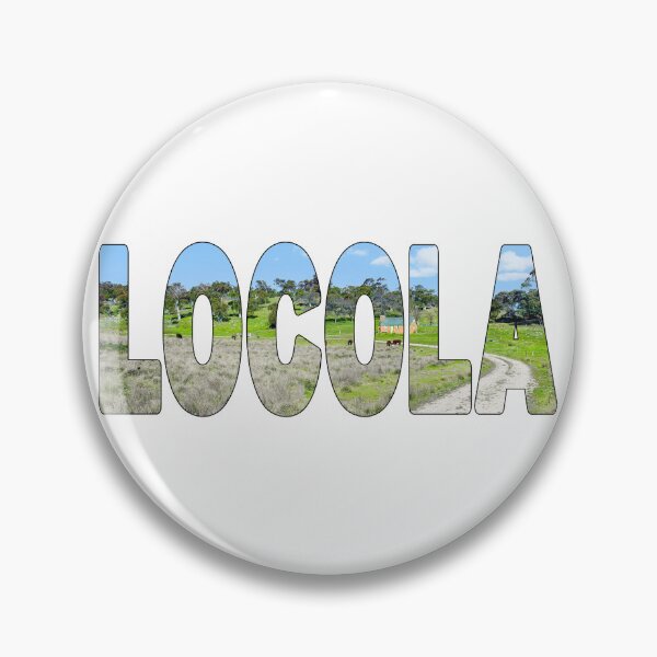 Item preview, LICOLA - Victoria Gippsland Region Farming area High Country Cows designed and sold by Adam Gormley.