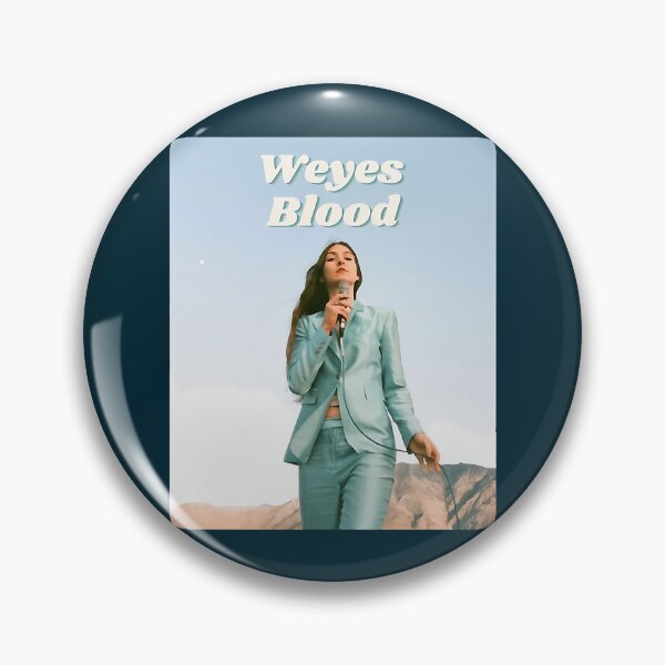 Item preview,  Sang De Weyes designed and sold by robertclincy.
