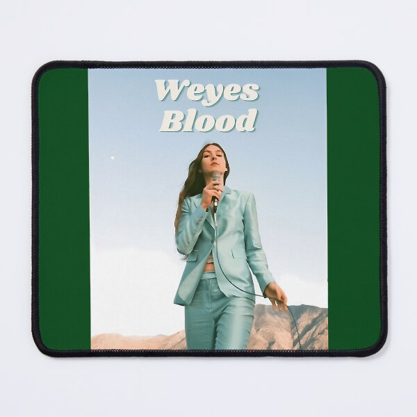 Item preview,  Sang De Weyes designed and sold by robertclincy.