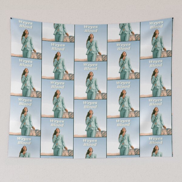 Item preview,  Sang De Weyes designed and sold by robertclincy.