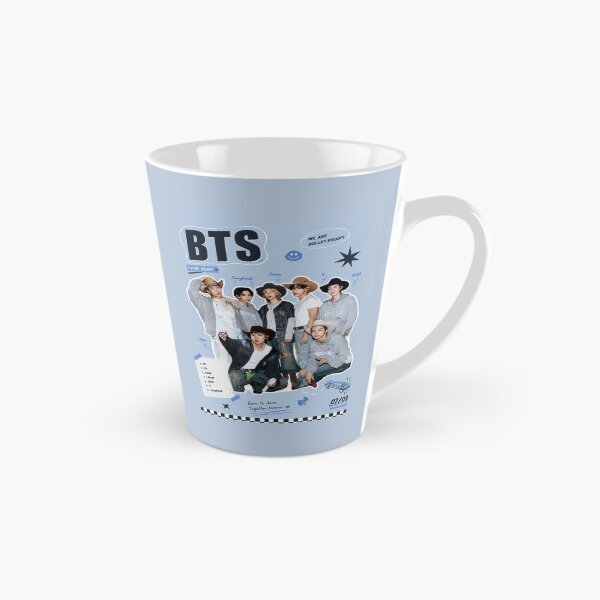 Item preview, BTS designed and sold by jaofnn.