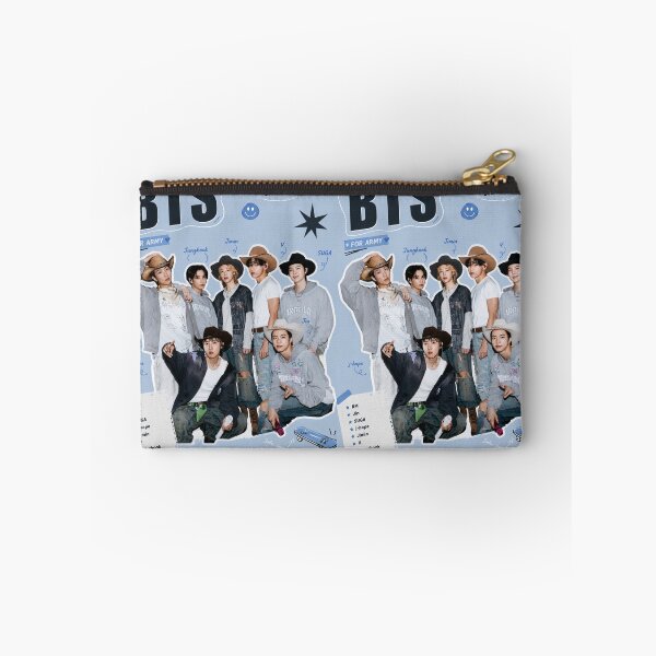 Item preview, BTS designed and sold by jaofnn.