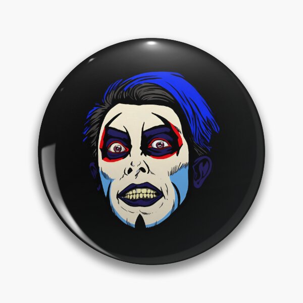 Item preview, Danhausen Curse or Charm designed and sold by galenelwkdcgr.