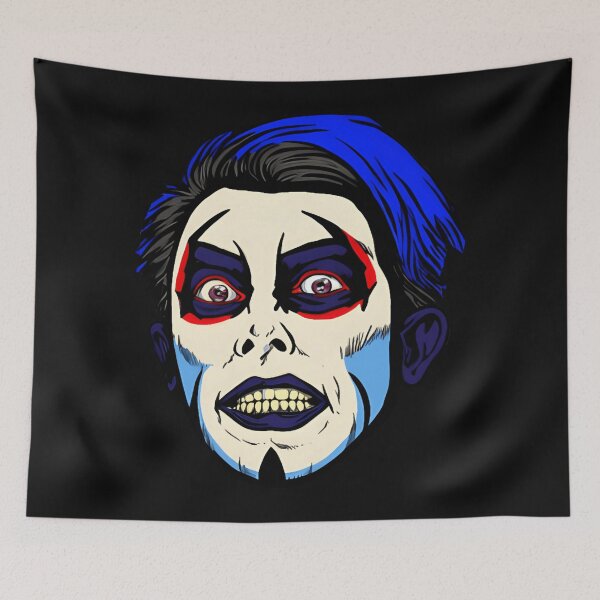 Item preview, Danhausen Curse or Charm designed and sold by galenelwkdcgr.