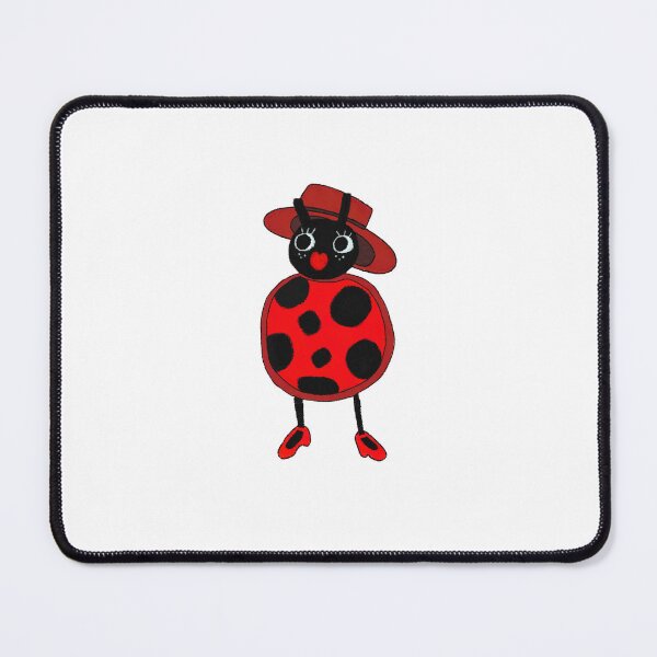 Item preview, LADYBUG designed and sold by AJAArtnStuff.