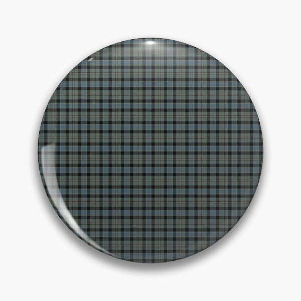 Item preview, Ogilvie (Ogilvy) Hunting Clan Tartan – Scottish Plaid Pattern for Proud Scots designed and sold by The Tartan Forge.