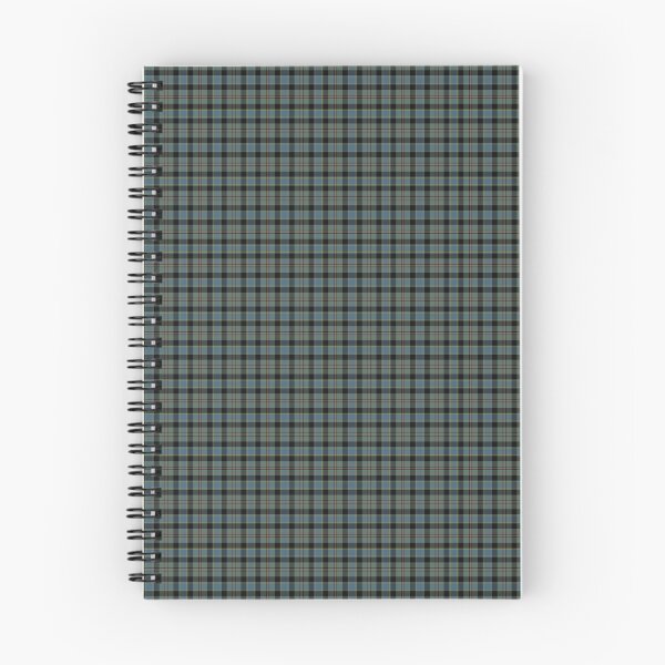 Item preview, Ogilvie (Ogilvy) Hunting Clan Tartan – Scottish Plaid Pattern for Proud Scots designed and sold by The Tartan Forge.
