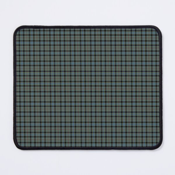 Item preview, Ogilvie (Ogilvy) Hunting Clan Tartan – Scottish Plaid Pattern for Proud Scots designed and sold by The Tartan Forge.