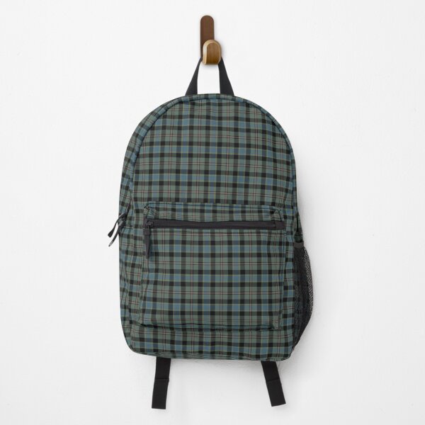 Item preview, Ogilvie (Ogilvy) Hunting Clan Tartan – Scottish Plaid Pattern for Proud Scots designed and sold by The Tartan Forge.
